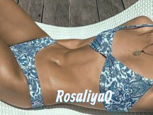 RosaliyaQ