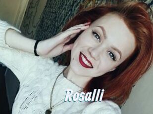 Rosalli