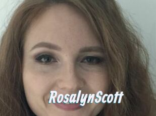 RosalynScott