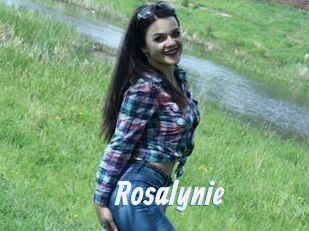 Rosalynie