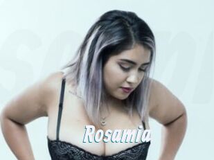 Rosamia