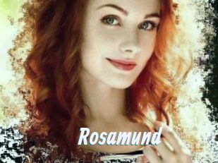 Rosamund