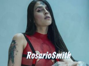 RosarioSmith
