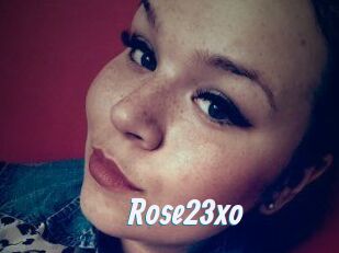 Rose23xo