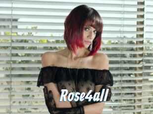 Rose4all