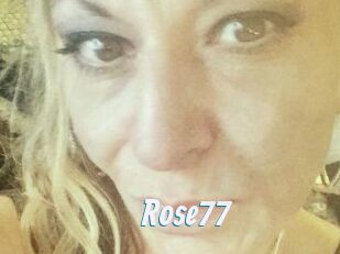Rose77