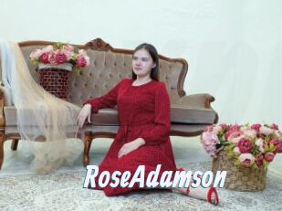 RoseAdamson