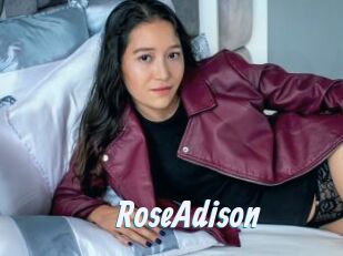 RoseAdison