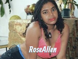 RoseAllen
