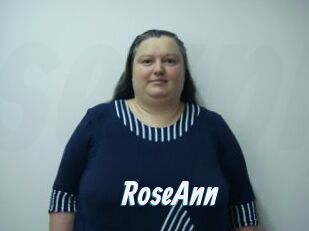 RoseAnn