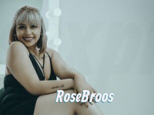RoseBroos