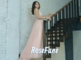 RoseFane