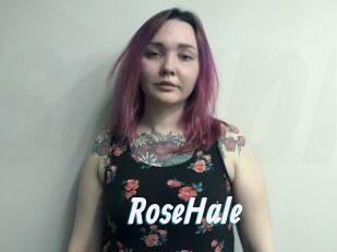 RoseHale