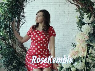 RoseKemble