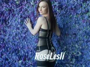 RoseLesli