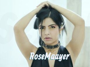 RoseMaayer