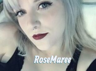 RoseMaree
