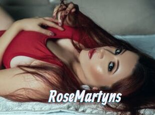 RoseMartyns