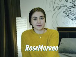 RoseMoreno