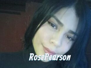 RosePearson