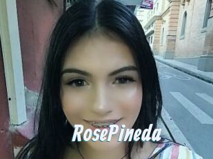 RosePineda