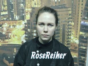 RoseReiher