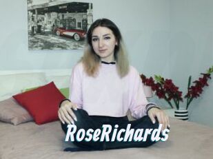 RoseRichards