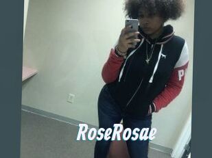 RoseRosae