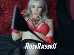 RoseRussell