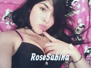 RoseSabina