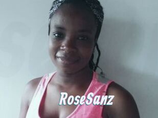 RoseSanz