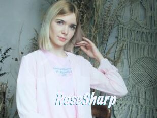 RoseSharp