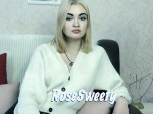 RoseSweety