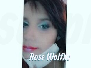 Rose_WolfXo