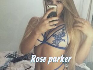 Rose_parker