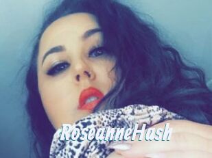 RoseanneHash