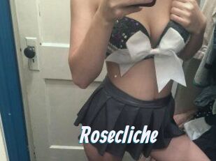 Rosecliche
