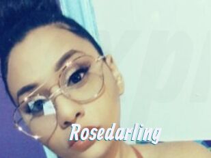 Rosedarling