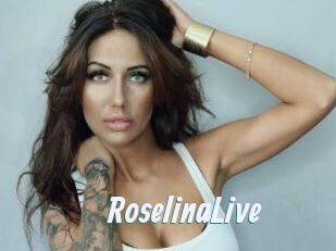 RoselinaLive