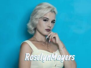 RoselynMayers