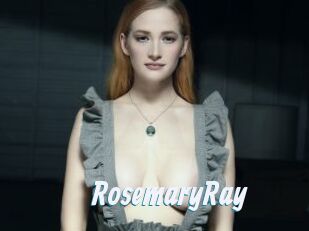 RosemaryRay