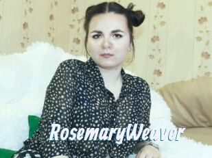 RosemaryWeaver