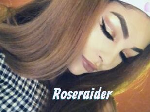 Roseraider