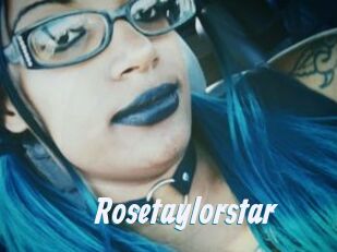 Rosetaylorstar
