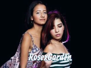 RosexGarden