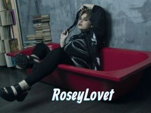 RoseyLovet