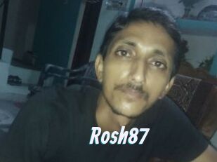 Rosh87
