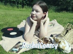 RoshelConroy