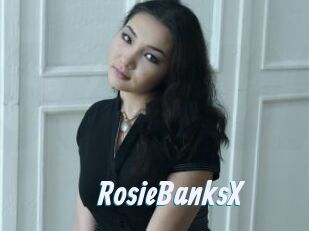 RosieBanksX