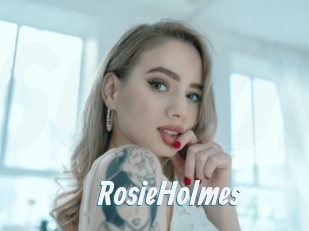 RosieHolmes